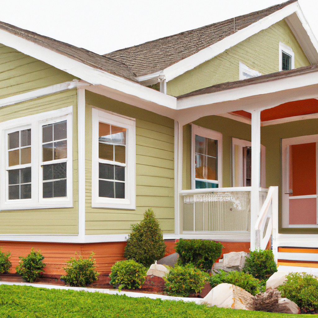 A Step-By-Step Guide to Making Your Dream Home a Reality