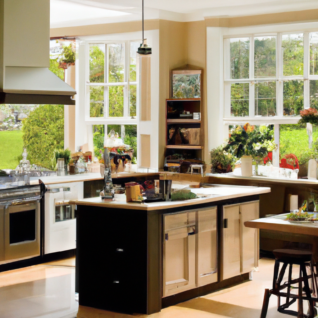 A Step-By-Step Guide to Making Your Dream Home a Reality