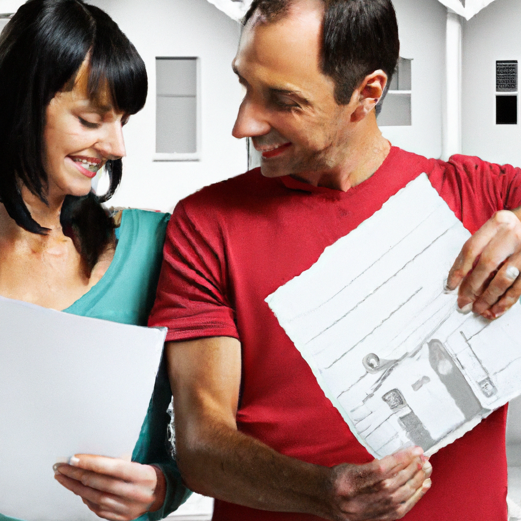 Common Mistakes to Avoid When Buying Your First Home