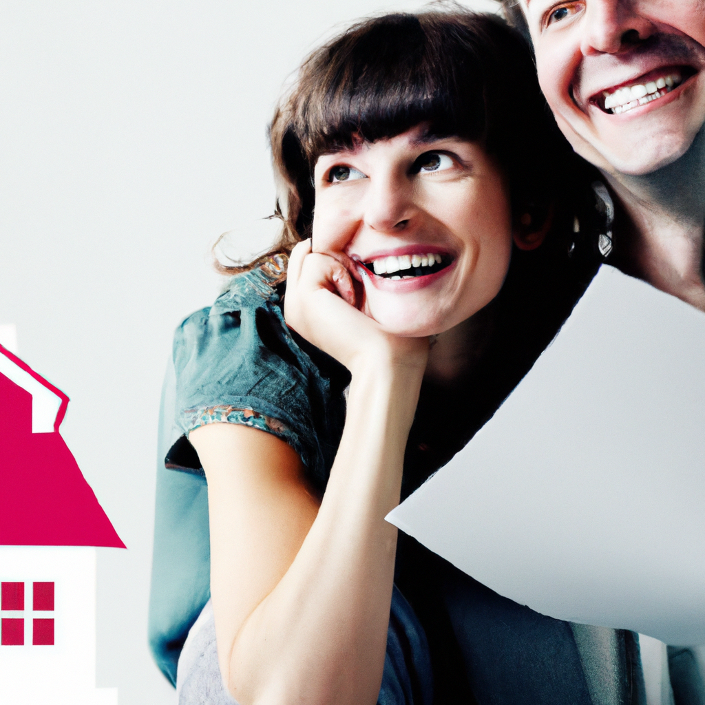 Common Mistakes to Avoid When Buying Your First Home