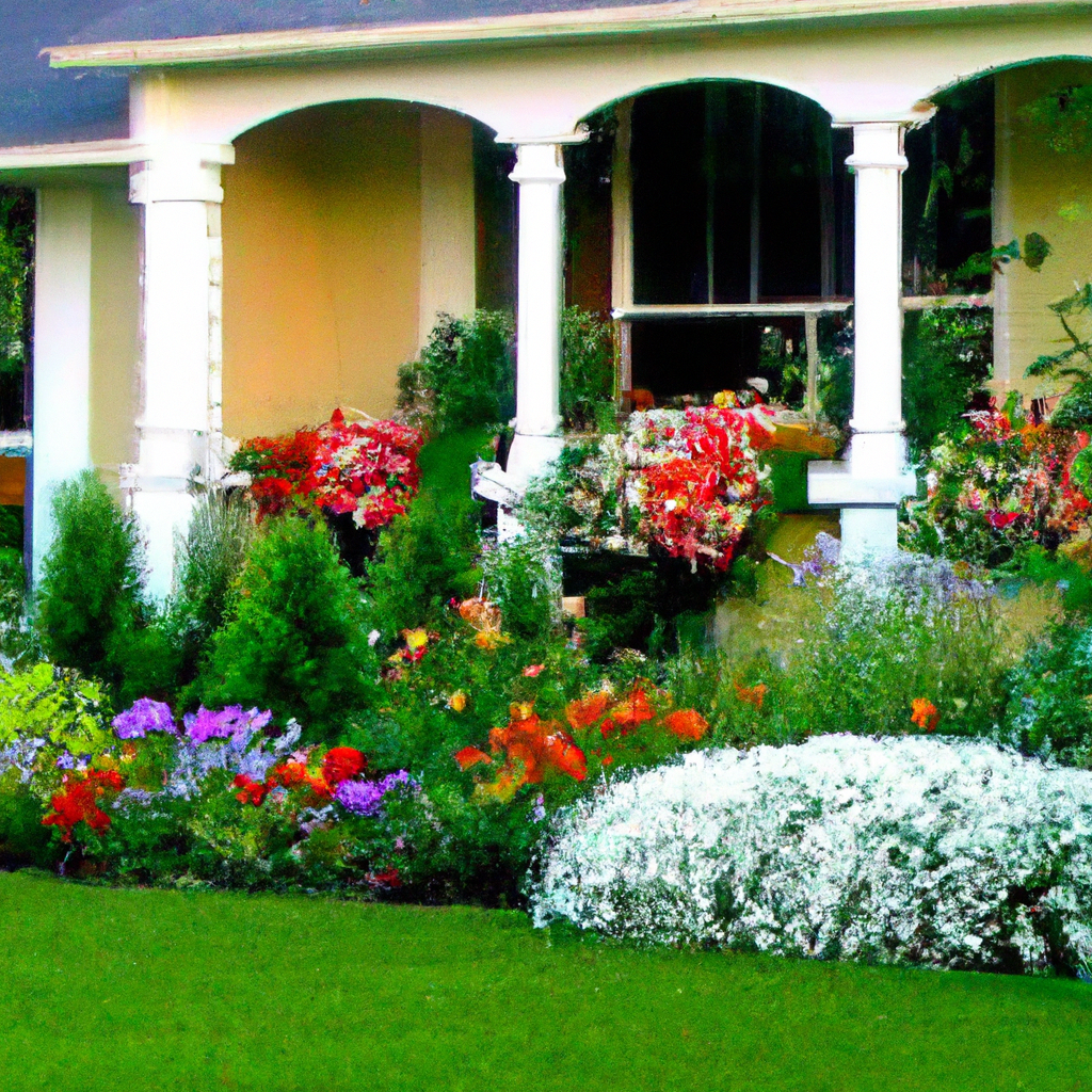 Curb Appeal Magic: Maximizing Your Homes Exterior Appeal