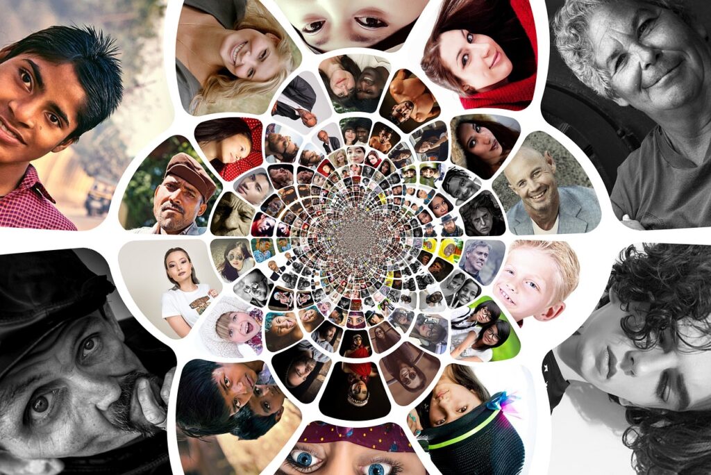 Exploring Life Beyond Four Walls: Finding the Perfect Community