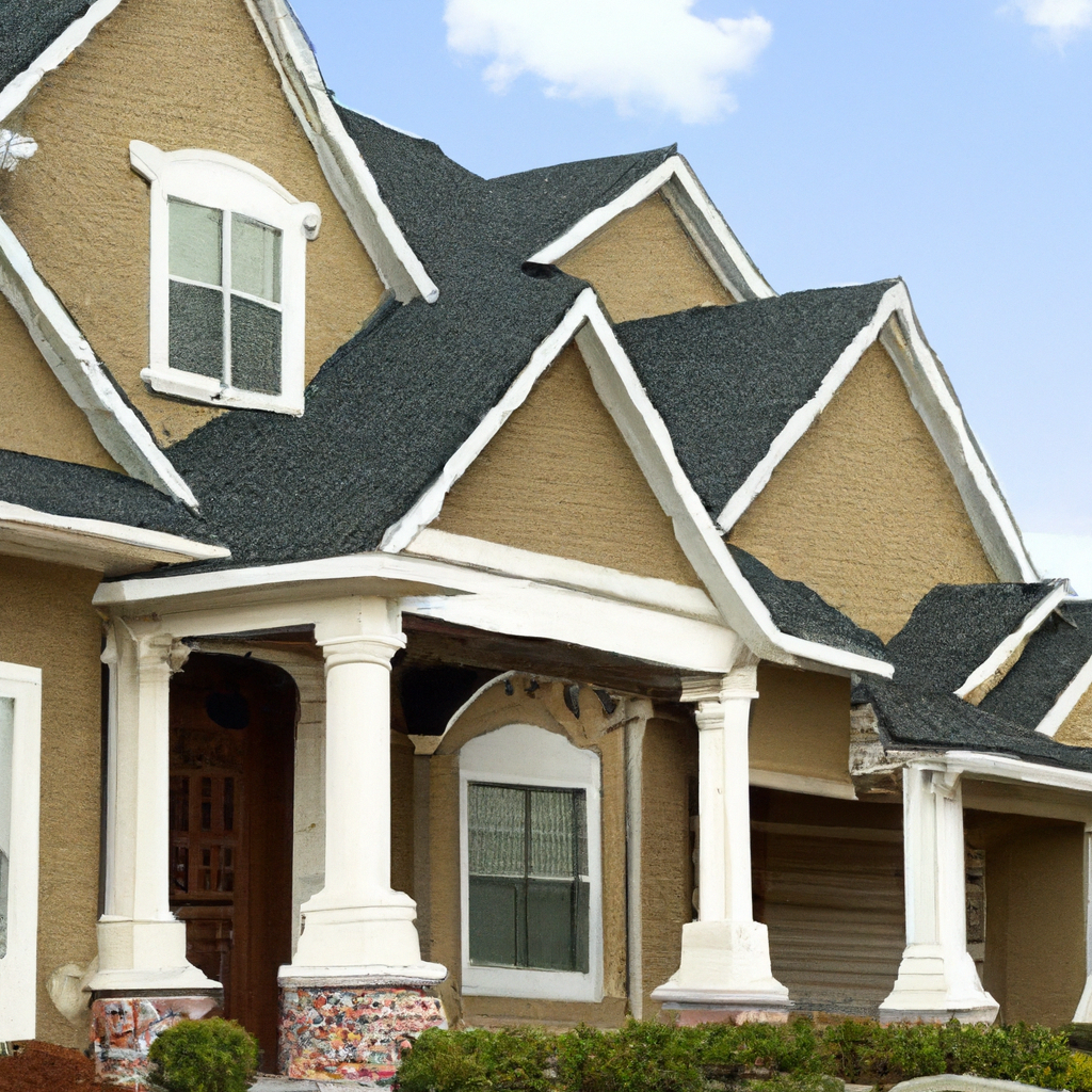 Finding the Perfect Neighborhood for You: Tips for First-Time Home Buyers