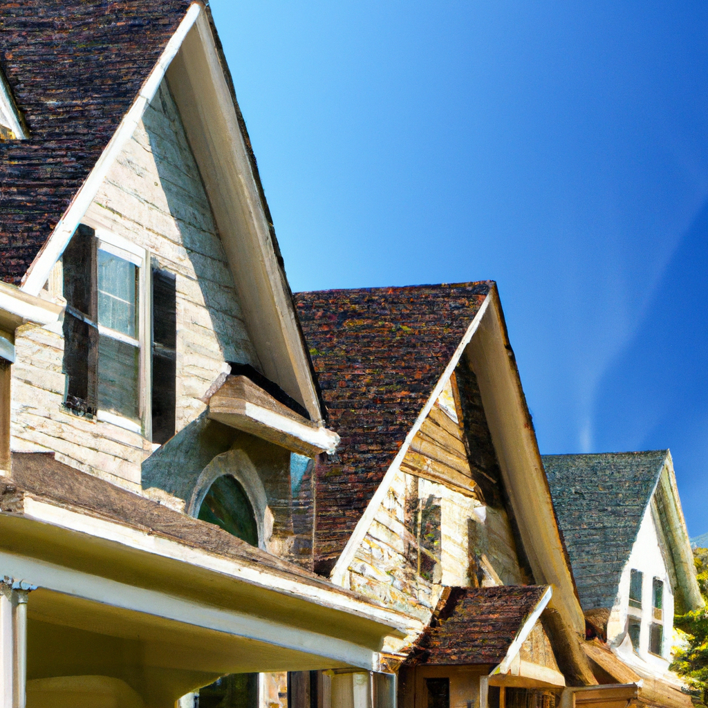Finding the Perfect Neighborhood for You: Tips for First-Time Home Buyers