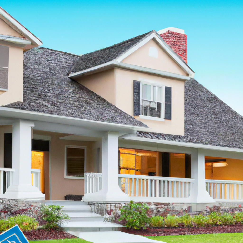 The Benefits of Using a Real Estate Agent for First-Time Homebuyers