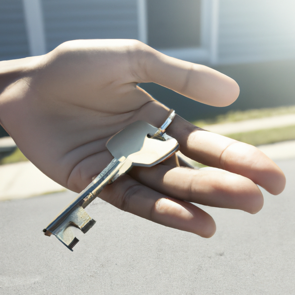 The Ultimate Guide to Closing the Deal as a First-Time Home Buyer